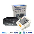 Smart Backlight Arm Type Blood Pressure Monitor